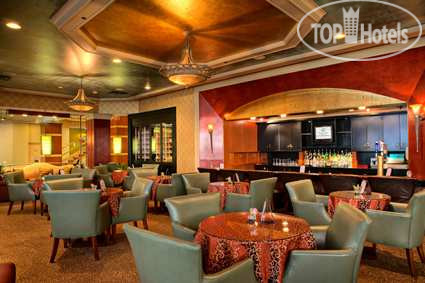 New photos from tourists DoubleTree by Hilton Hotel Fort Lee George Washington Bridge 3*