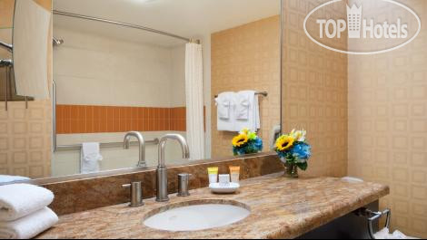 New photos from tourists Ballys Atlantic City 4*