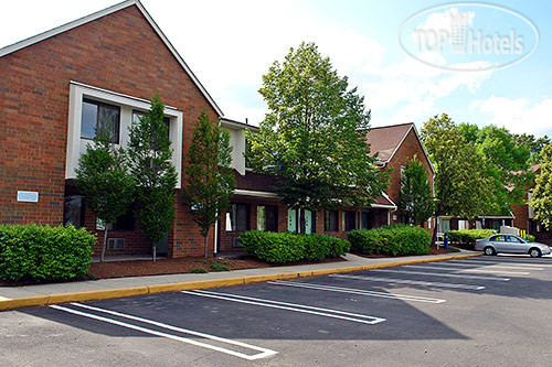 Hotel photo Motel 6 East Brunswick 2*