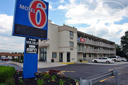 Hotelier's photos Motel 6 Philadelphia-Mt Laurel