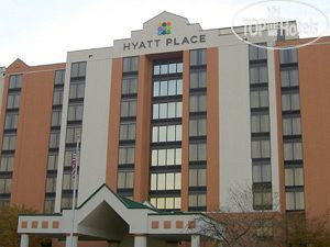 Hotel photo Hyatt Place Secaucus Meadowlands 3*