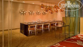 New photos from tourists Hyatt Regency New Brunswick 3*