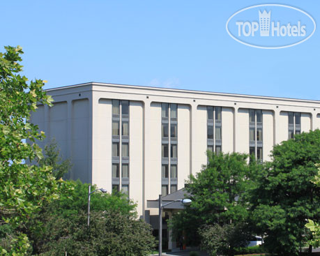 Hotelier's photos Meadowlands River Inn 3*