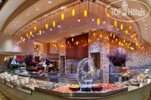 Hotelier's photos Harrahs Resort Atlantic City 4*