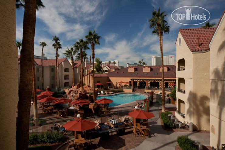 Photos Holiday Inn Club Vacations Las Vegas Desert Club Resort