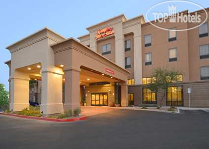 Photos Hampton Inn & Suites Las Vegas Airport