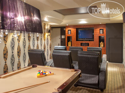 Новые добавленные фото туристов Bluegreen Club 36 3*