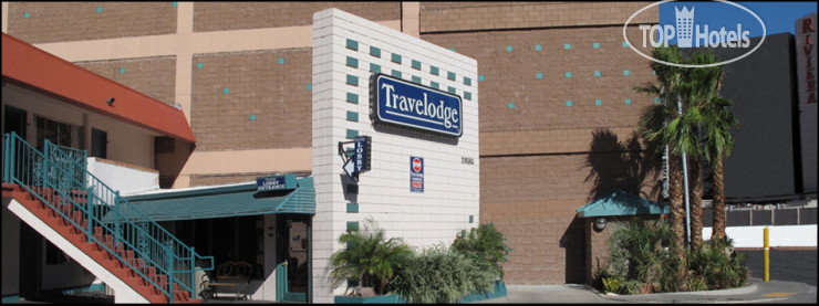 Photos Travelodge Las Vegas