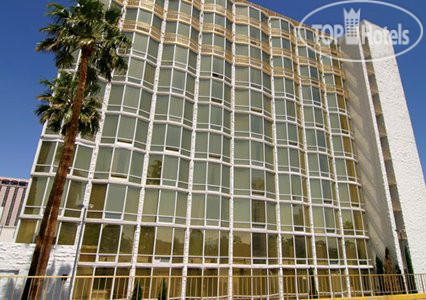 Hotel photo Clarion Hotel and Casino Near Las Vegas Strip 3*