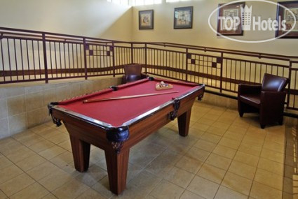 Новые добавленные фото туристов Cliffs at Peace Canyon 3*