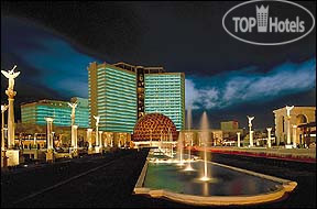 Hotelier's photos Caesars Palace 4*