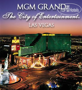 New photos from tourists MGM Grand Hotel & Casino 4*