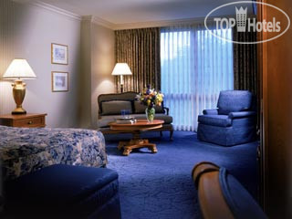 Hotelier's photos Paris Las Vegas 4*