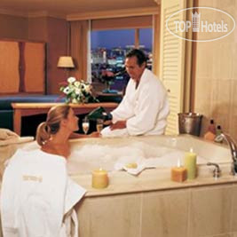 Hotelier's photos Stratosphere Tower 3*