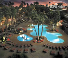 Hotelier's photos Treasure Island - TI Las Vegas Hotel & Casino, a Radisson Hotel 4*