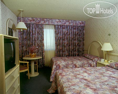 New photos from tourists Four Queens 3*