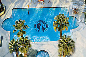 Hotel photo Golden Nugget 4*