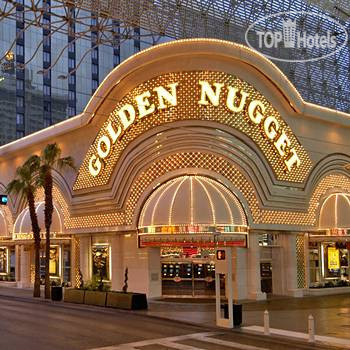 Hotelier's photos Golden Nugget 4*