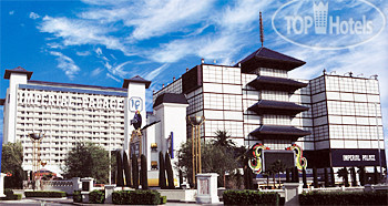 Hotelier's photos Imperial 3*