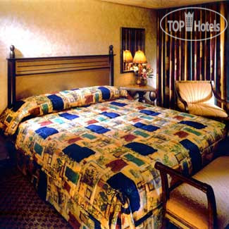 Hotel photo Luxor 3*