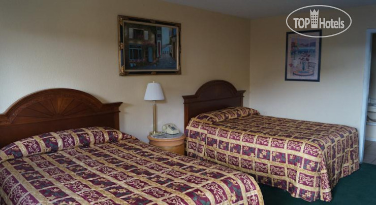 New photos from tourists Ponderosa Motel