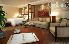 New photos from tourists Signature at MGM Grand 5*