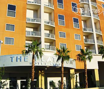 Photos Platinum Hotel and Spa