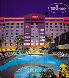 Hotel photo The Carriage House 4*