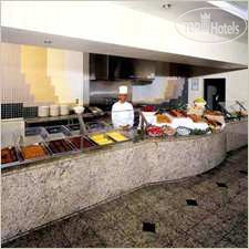 New photos from tourists Embassy Suites Hotel Convention Center Paradise Road 4*