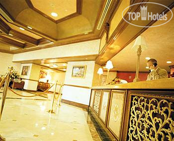 New photos from tourists Wyndham Grand Desert 4*