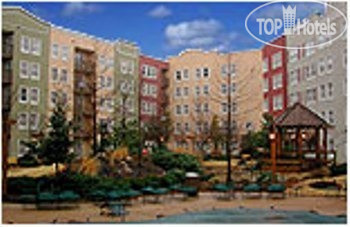 Hotel photo Sams Town Hotel and Gambling Hall 4*