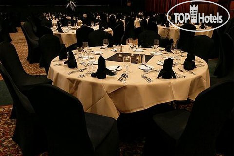 New photos from tourists Sams Town Hotel and Gambling Hall 4*