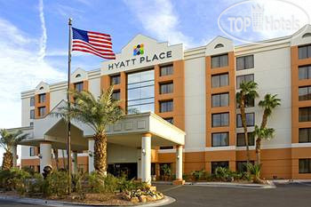 Hotelier's photos Hyatt Place Las Vegas 3*
