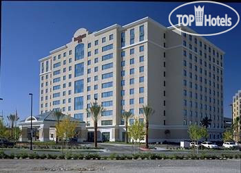 Hotelier's photos Residence Inn Las Vegas Hughes Center 3*