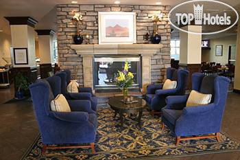 New photos from tourists Residence Inn Las Vegas Hughes Center 3*