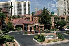 Hotelier's photos Desert Rose Resort 3*