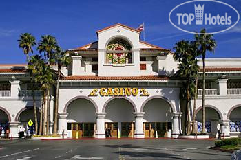 Hotel photo Gold Coast Hotel and Casino 3*