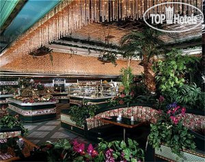 Hotel photo Fremont Hotel and Casino 3*