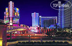Hotel photo Ballys 3*