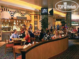 New photos from tourists Planet Hollywood Resort and Casino 4*
