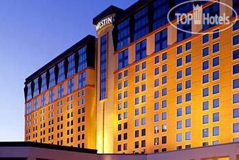 New photos from tourists The Westin Las Vegas Hotel & Spa 4*