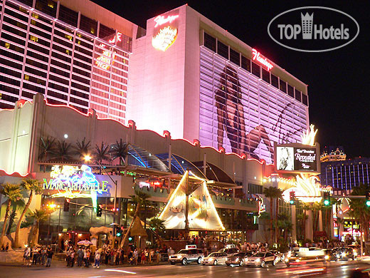 Hotel photo Flamingo 3*