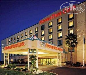 Hotelier's photos Doubletree Club Hotel Las Vegas Airport 3*
