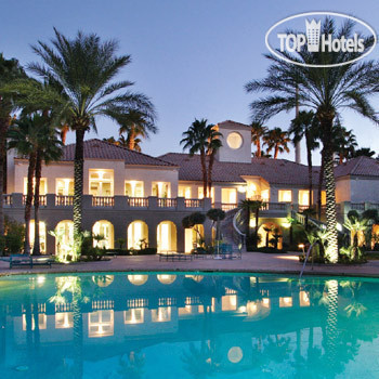 Hotelier's photos Meridian Luxury Suites 5*
