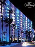 Hotel photo Hard Rock Hotel and Casino (closed) 4*