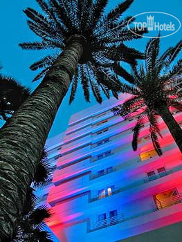 New photos from tourists Hard Rock Hotel and Casino (closed) 4*