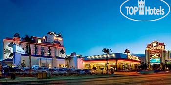 Hotelier's photos OYO Hotel & Casino 3*
