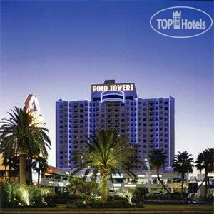 Hotel photo Polo Towers 3*