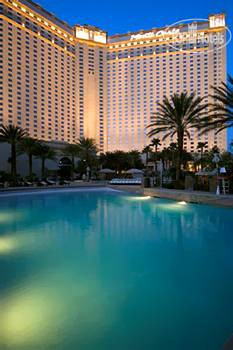Hotelier's photos Park MGM Las Vegas 4*