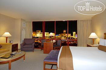 New photos from tourists Rio Suite Hotel and Casino 5*